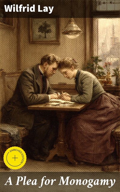 A Plea for Monogamy, Wilfrid Lay