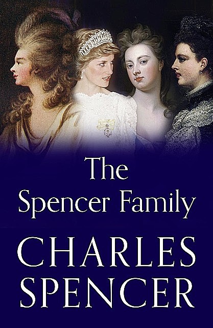 The Spencer Family, Charles Spencer