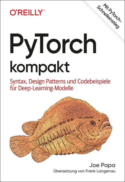 PyTorch kompakt, Joe Papa