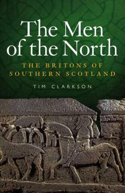The Men of the North, Tim Clarkson