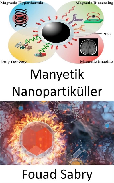 Manyetik Nanopartiküller, Fouad Sabry