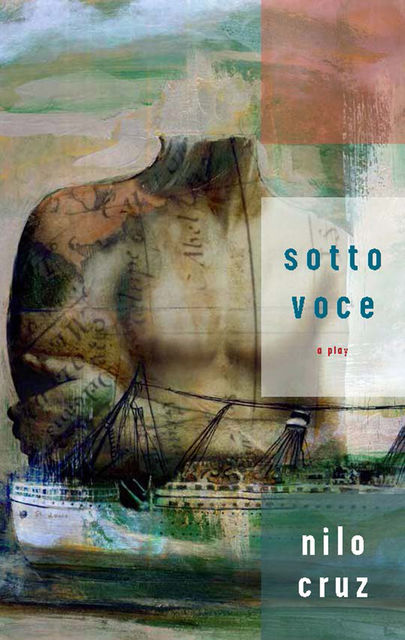Sotto Voce (TCG Edition), Nilo Cruz