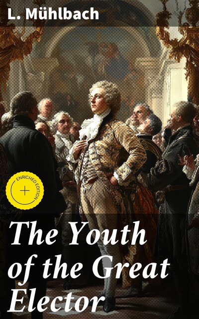 The Youth of the Great Elector, L.Mühlbach