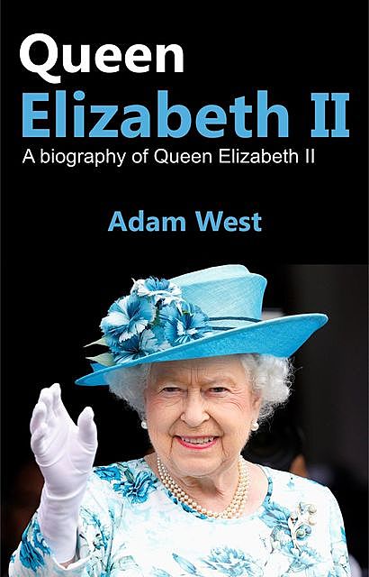 Queen Elizabeth II, Adam West, TBD