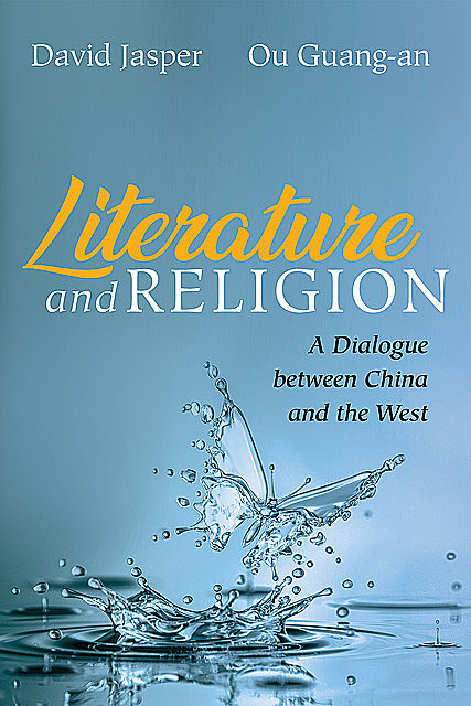 Literature and Religion, David Jasper, Ou Guang-an