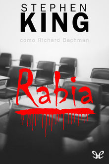 Rabia, Stephen King