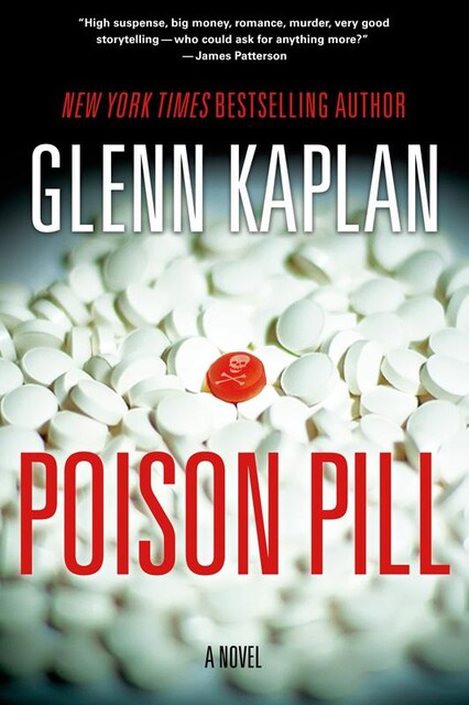 Poison Pill, Glenn Kaplan
