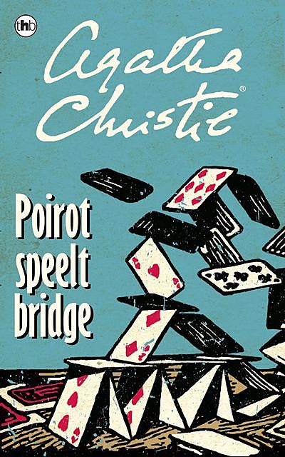 Poirot speelt bridge, Agatha Christie
