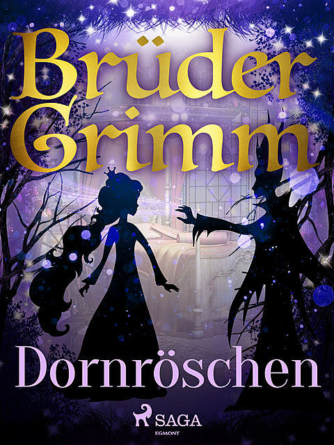 Dornröschen, Gebrüder Grimm