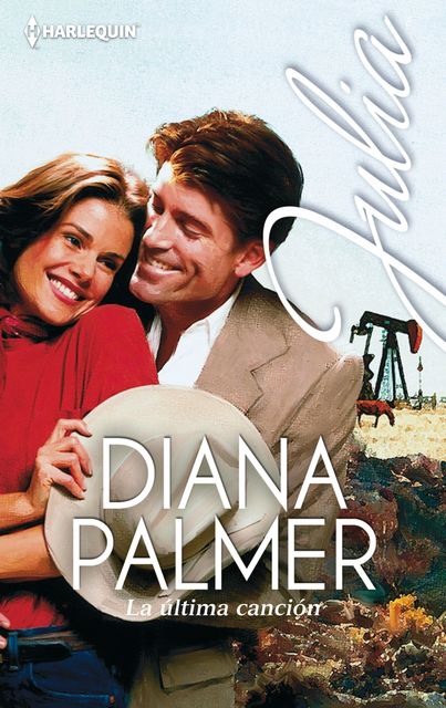 La última canción, Diana Palmer