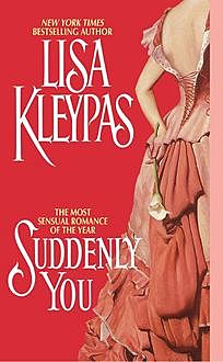 Suddenly You, Lisa Kleypas