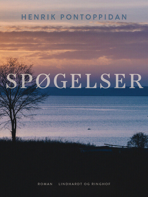 Spøgelser, Henrik Pontoppidan