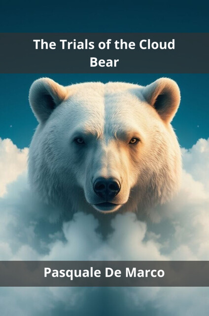 The Trials of the Cloud Bear, Pasquale De Marco