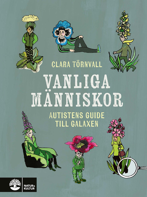 Vanliga människor, Clara Törnvall