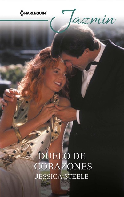 Duelo de corazones, Jessica Steele