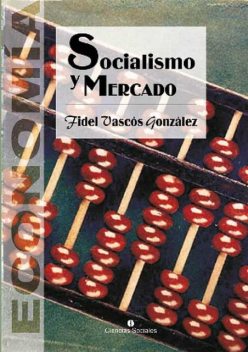 Socialismo y mercado, Fidel Vascós González