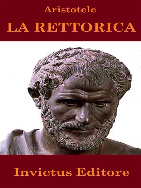 La rettorica, Aristotele