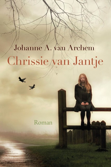 Chrissie van Jantje, Johanne A. van Archem