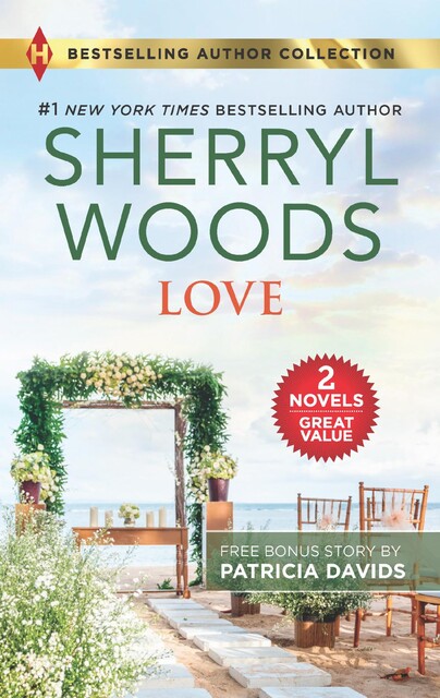 Love, Sherryl Woods