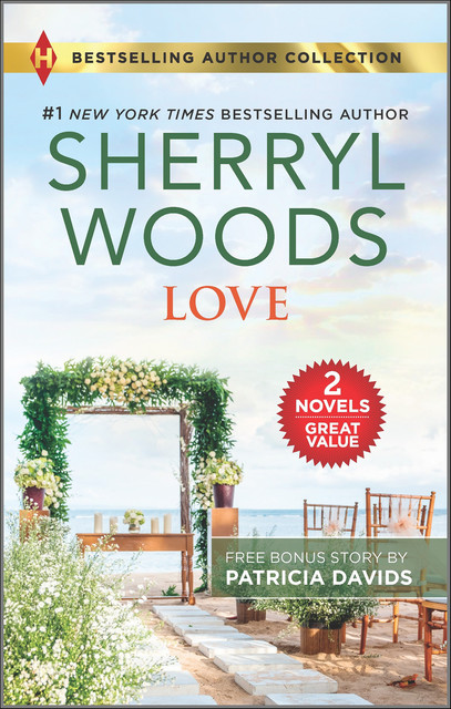 Love, Sherryl Woods