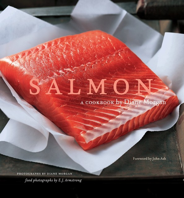 Salmon, Diane Morgan