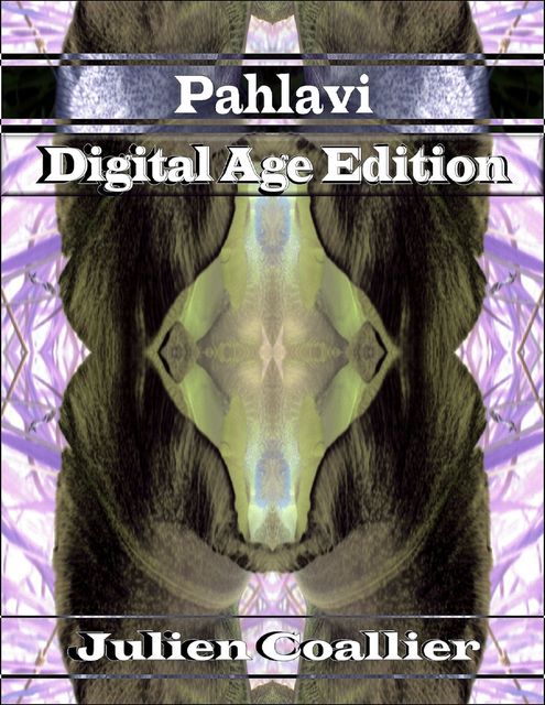 Pahlavi – Digital Age Edition, Julien Coallier