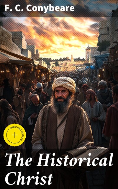 The Historical Christ, F.C. Conybeare