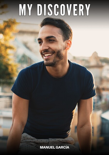 My Discovery, Manuel García