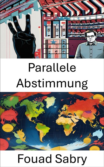 Parallele Abstimmung, Fouad Sabry