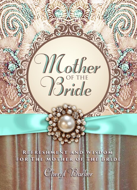 Mother of the Bride, Cheryl Barker