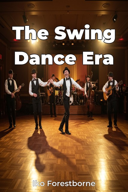 The Swing Dance Era, Iko Forestborne