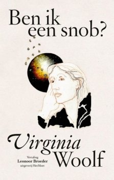 Ben ik een snob, Virginia Woolf