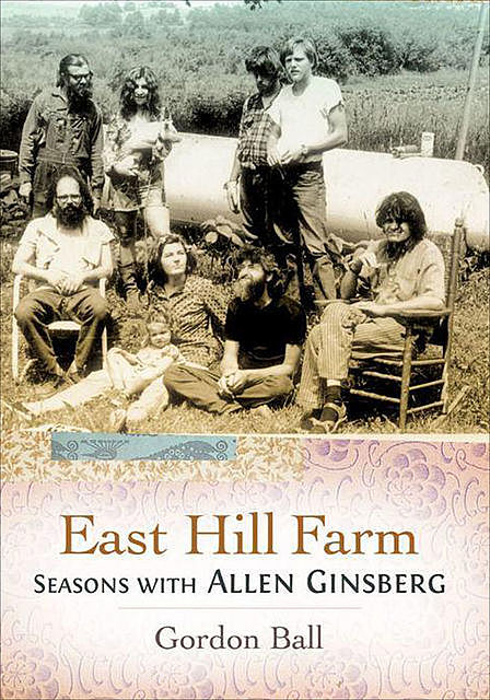 East Hill Farm, Gordon Ball