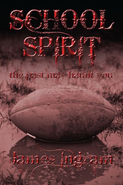 School Spirit: The Past May Haunt You, James Ingram