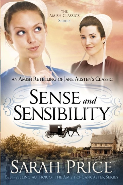 Sense and Sensibility, Sarah Price