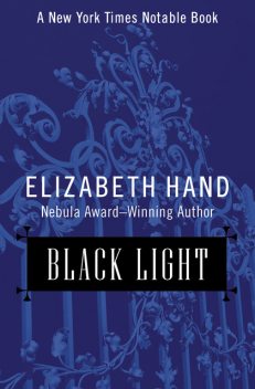The Last Light, Elizabeth Hand