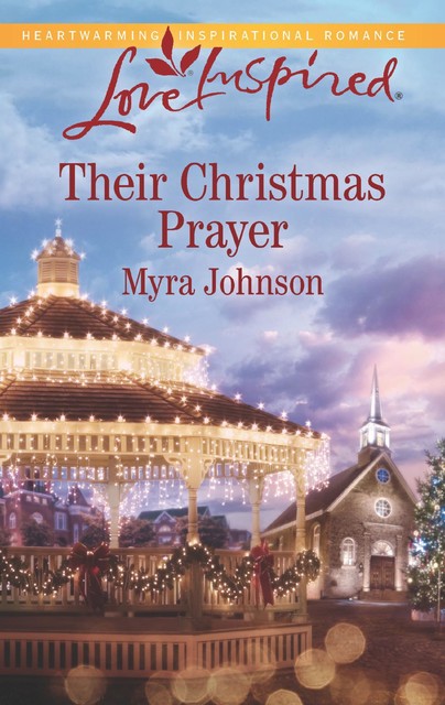 Their Christmas Prayer, Myra Johnson