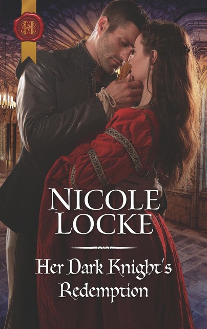 Her Dark Knight's Redemption, Nicole Locke