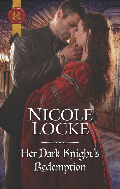 Her Dark Knight's Redemption, Nicole Locke
