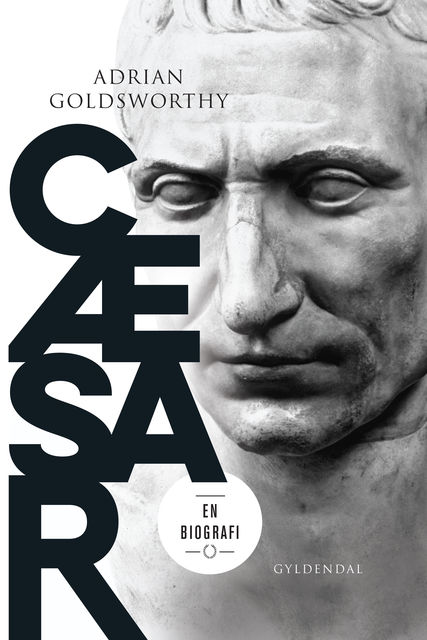 Cæsar, Adrian Goldsworthy