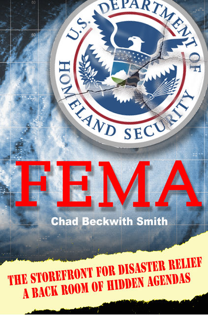FEMA, Chad Smith