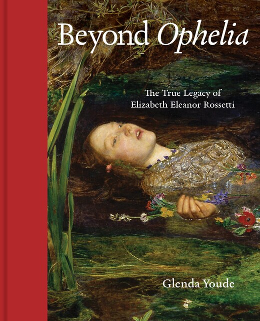 Beyond Ophelia, Glenda Youde