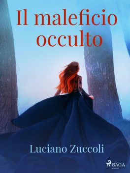 Il maleficio occulto, Luciano Zuccoli