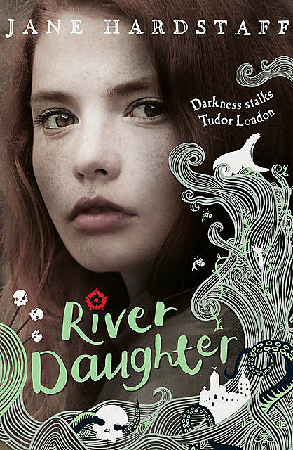 River Daughter, Jane Hardstaff