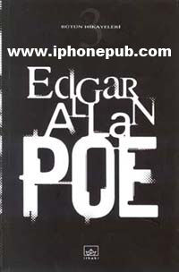 Bütün Hikayeleri, Edgar Allan Poe