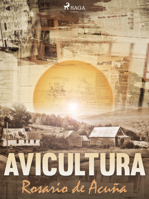 Avicultura, Rosario de Acuña
