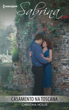 Casamento na toscana, Christina Hollis