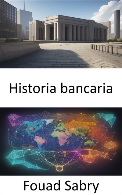 Historia bancaria, Fouad Sabry