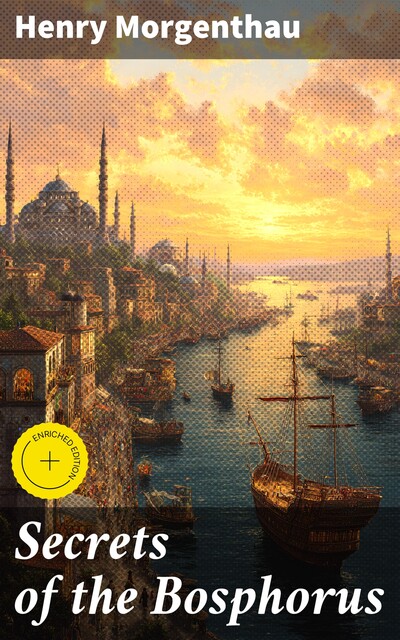 Secrets of the Bosphorus, Henry Morgenthau