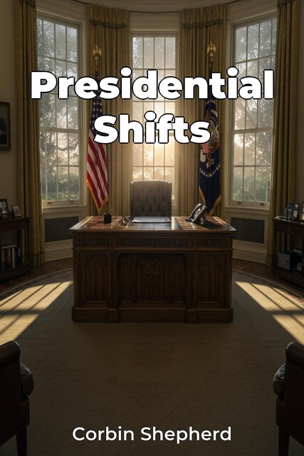Presidential Shifts, Corbin Shepherd